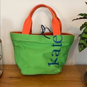 Kate Spade small tote